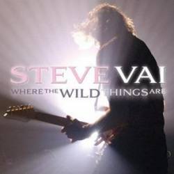 Steve Vai : Where the Wild Things Are